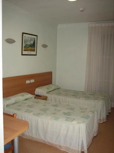 Hostal Madruga — foto 2