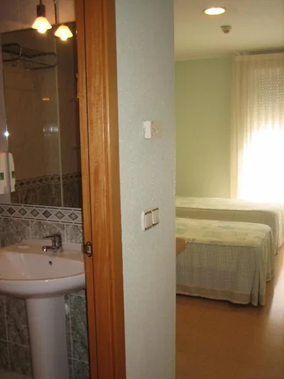 Hostal Madruga — foto 3