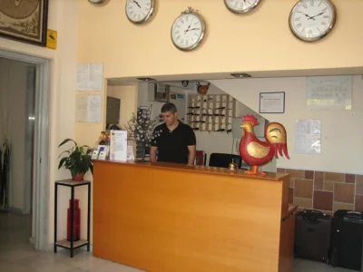 Hostal Madruga — foto 6