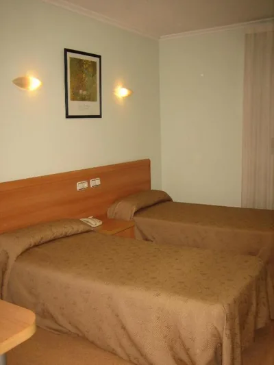 Hostal Madruga — foto 7