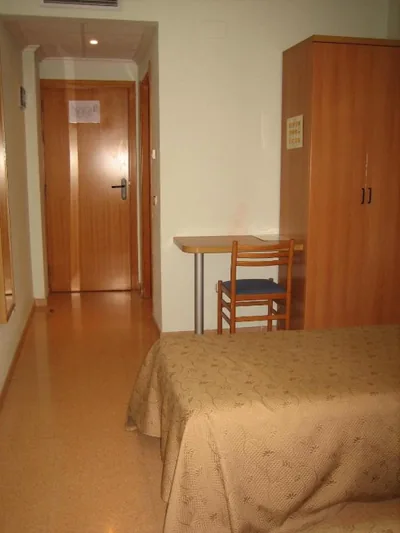 Hostal Madruga — foto 12