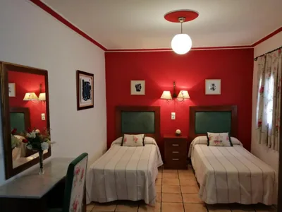Hostal Maestre — foto 2