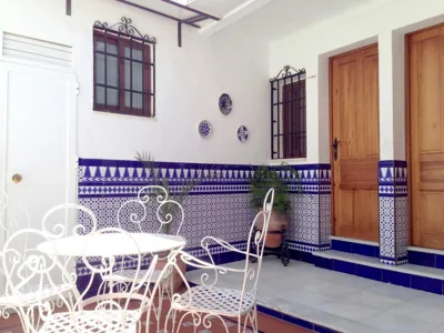 Hostal Maestre — foto 4