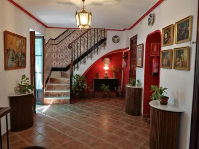 Hostal Maestre — foto 9
