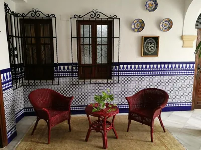 Hostal Maestre — foto 11