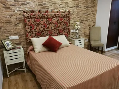 Hostal Maestre — foto 12