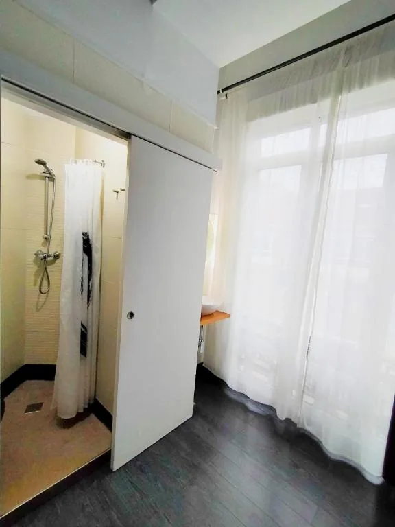 Camera singola Economy — Hostal Mafer