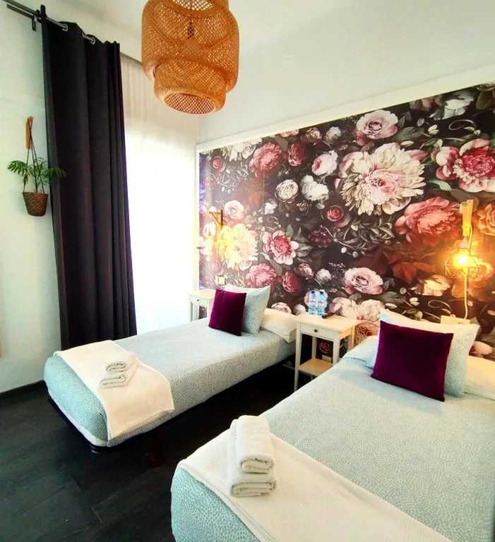 Hostal Mafer