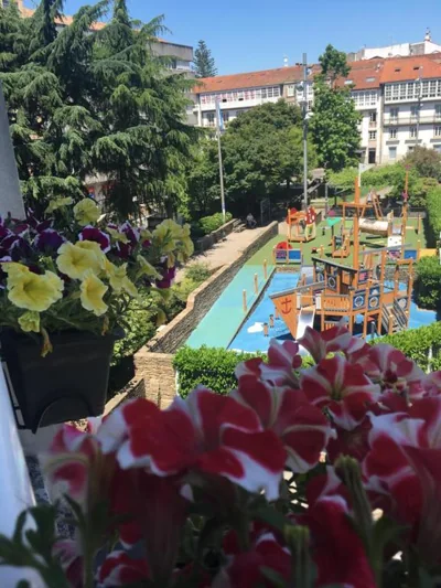 Hostal Mafer — foto 4