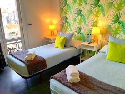 Hostal Mafer — foto 6