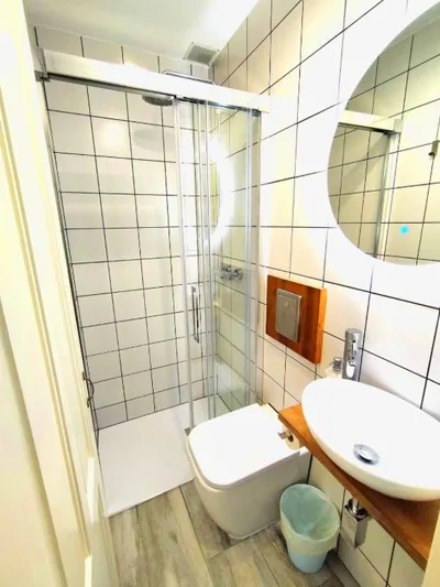 Hostal Mafer — foto 7