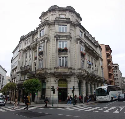 Hostal Mafer — foto 8