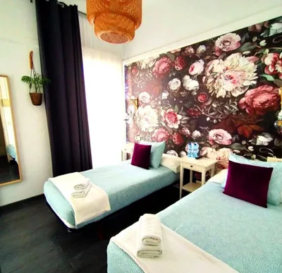 Hostal Mafer — foto 9