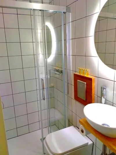 Hostal Mafer — foto 10