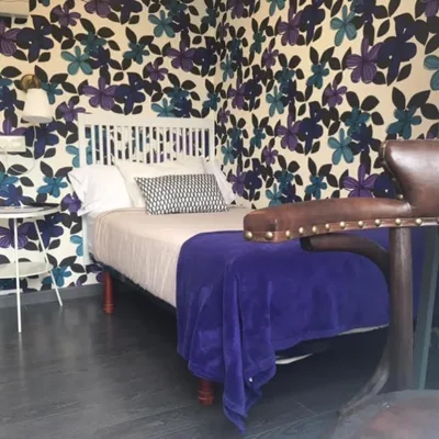 Hostal Mafer — foto 12