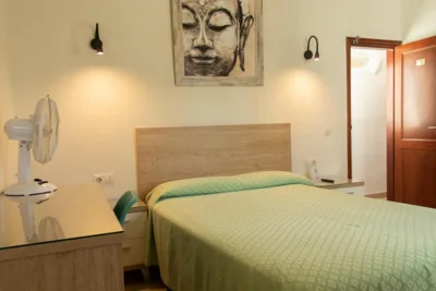 Hostal Magec — Foto 2