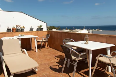 Hostal Magec — Foto 3