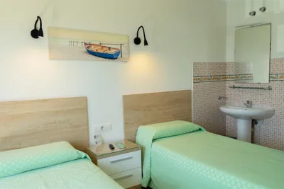 Hostal Magec — Foto 4