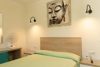Hostal Magec — Foto 5