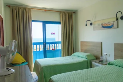 Hostal Magec — Foto 6