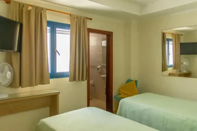 Hostal Magec — Foto 8