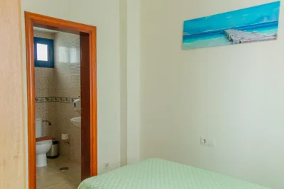 Hostal Magec — Foto 9