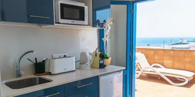 Hostal Magec — Foto 10