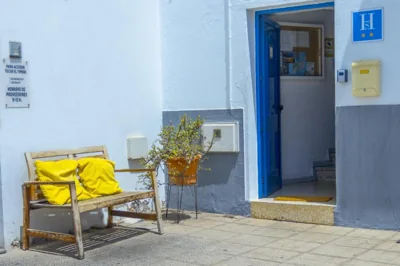 Hostal Magec — Foto 11