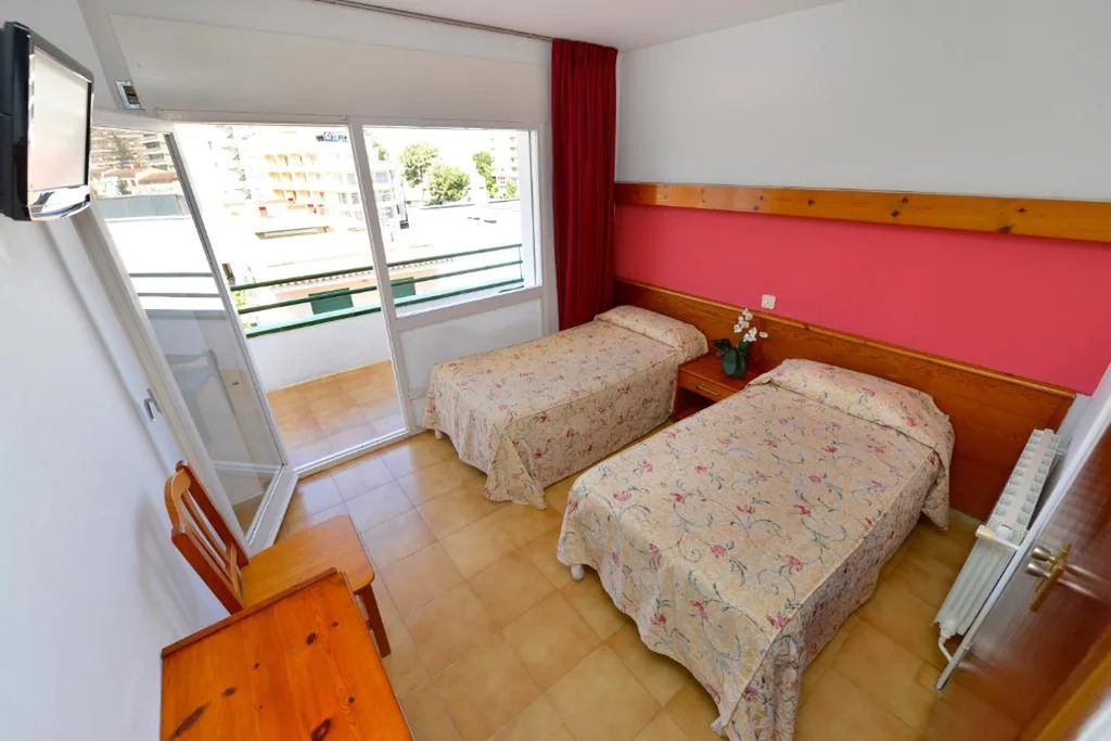 Hostal Magnolia