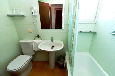 Hostal Magnolia — foto 3