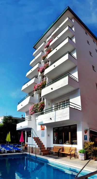 Hostal Magnolia — foto 4