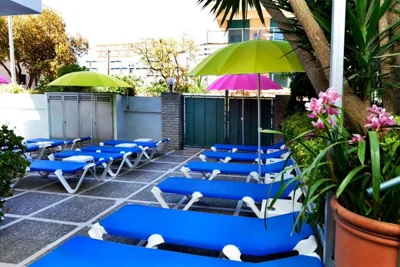 Hostal Magnolia — foto 7