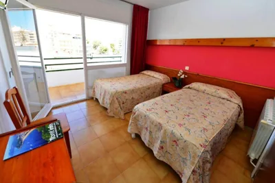 Hostal Magnolia — foto 8