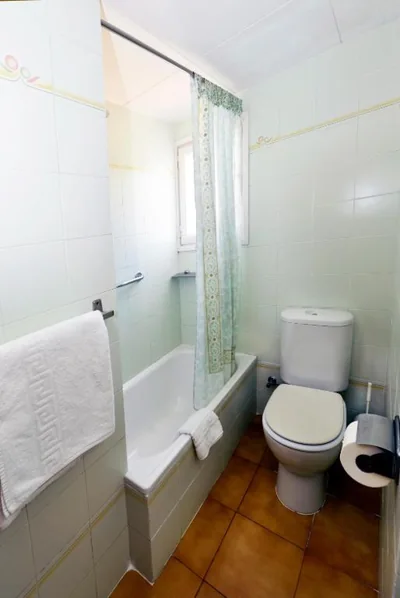 Hostal Magnolia — foto 9