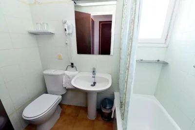 Hostal Magnolia — foto 10
