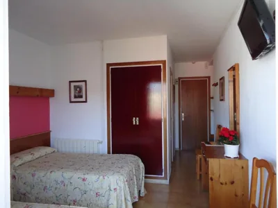 Hostal Magnolia — foto 11