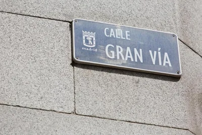 Hostal Main Street Madrid — Foto 10
