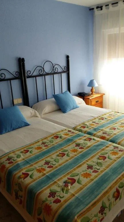 Camera familiare — Hostal Mainz