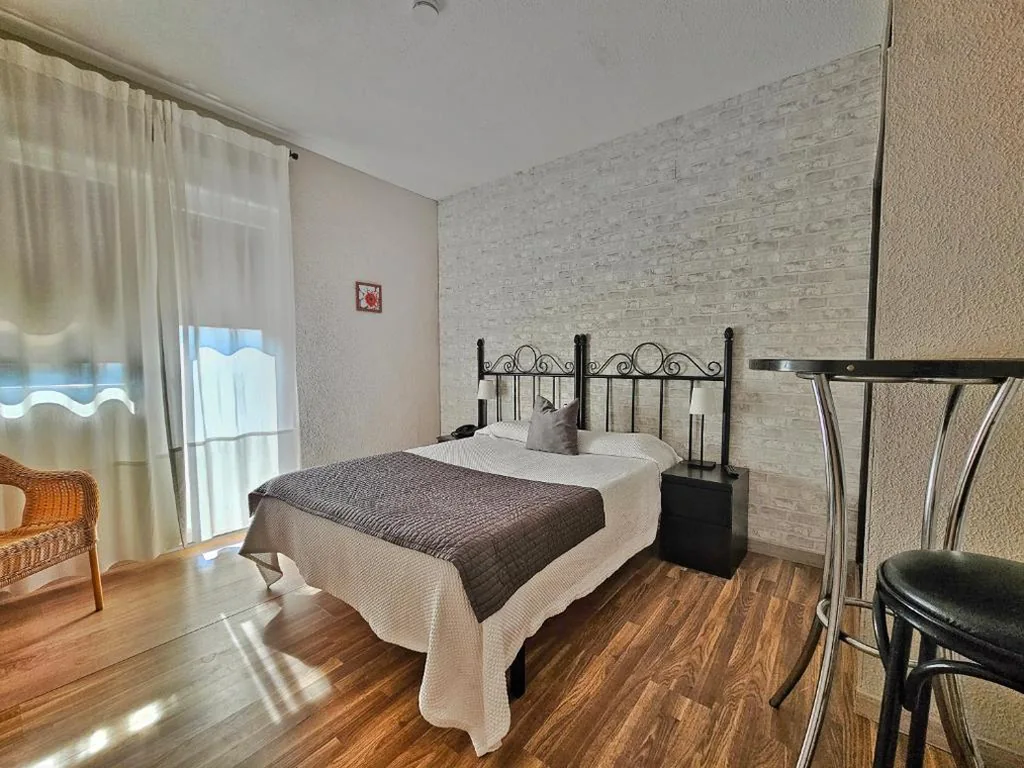 Hostal Mainz