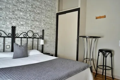 Hostal Mainz — foto 3