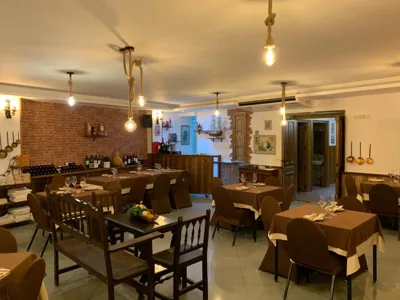 Hostal Mainz — foto 4