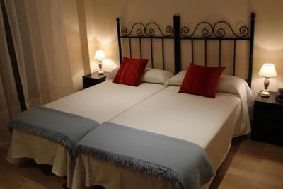 Hostal Mainz — foto 11