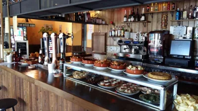 Hostal Mainz — foto 12