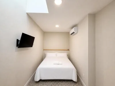 Hostal Majadahonda — foto 2