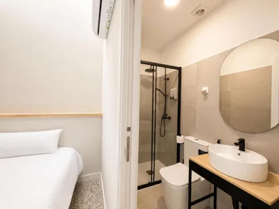 Hostal Majadahonda — foto 3
