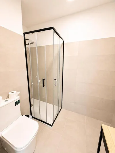 Hostal Majadahonda — foto 7