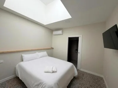 Hostal Majadahonda — foto 8