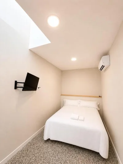Hostal Majadahonda — foto 10