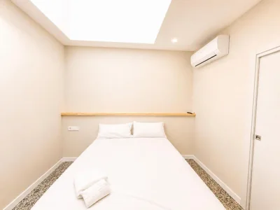 Hostal Majadahonda — foto 11