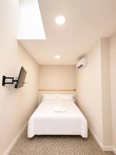Hostal Majadahonda — foto 12